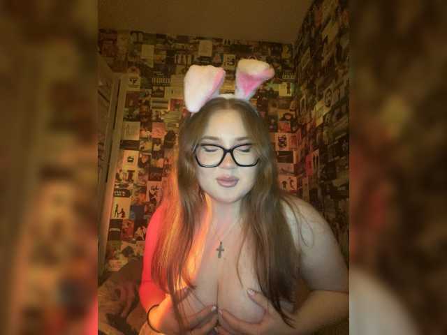BunnyLana live cam on BongaCams