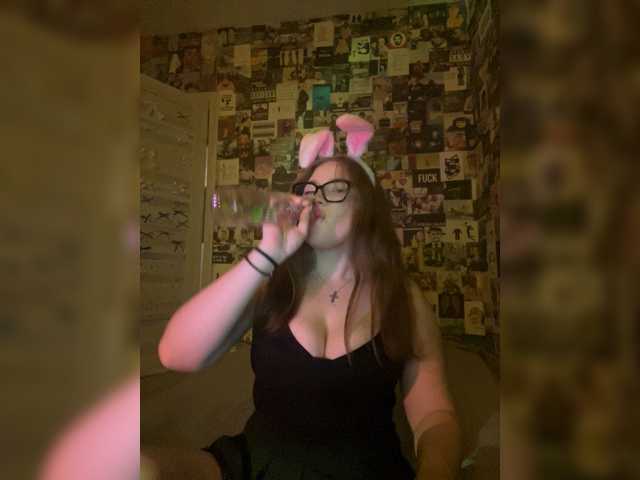 BunnyLana live cam preview