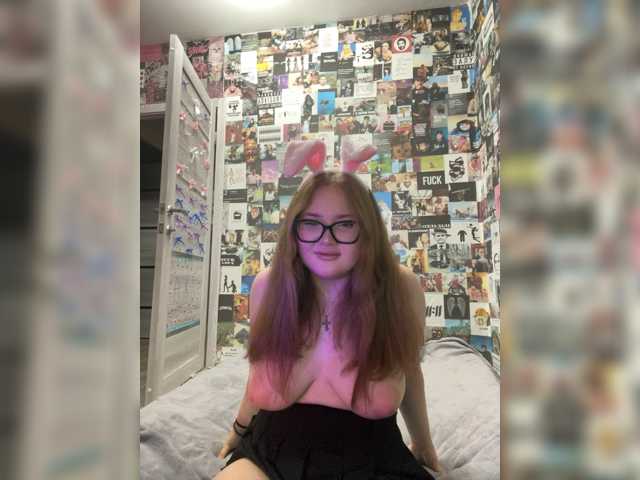 BunnyLana, live now on BongaCams