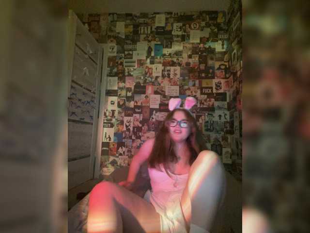 BunnyLana live cam on BongaCams