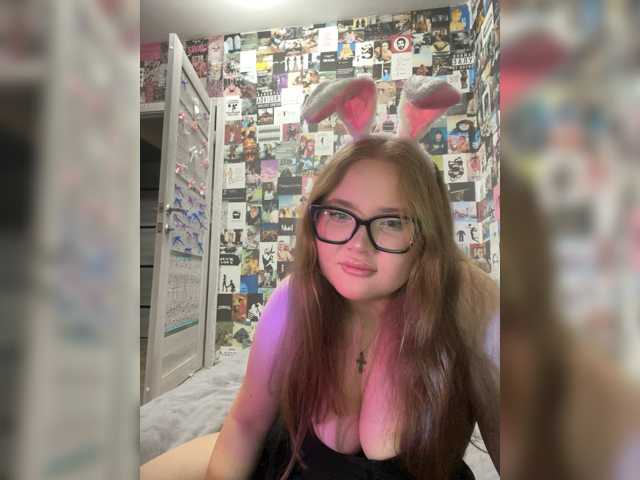 BunnyLana live cam preview