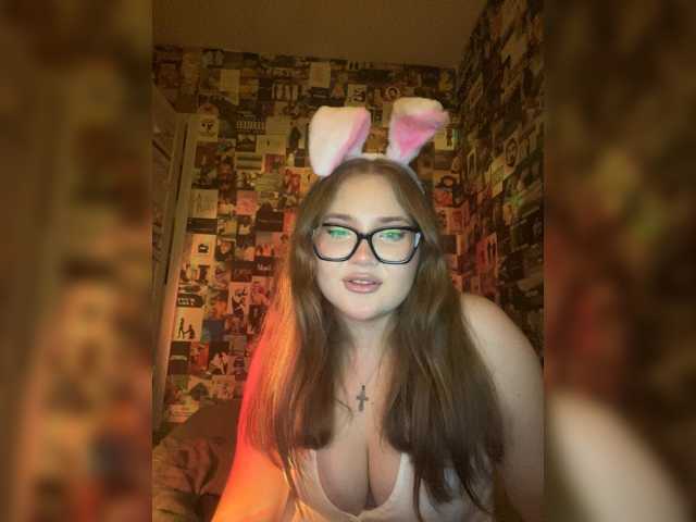 BunnyLana live cam on BongaCams