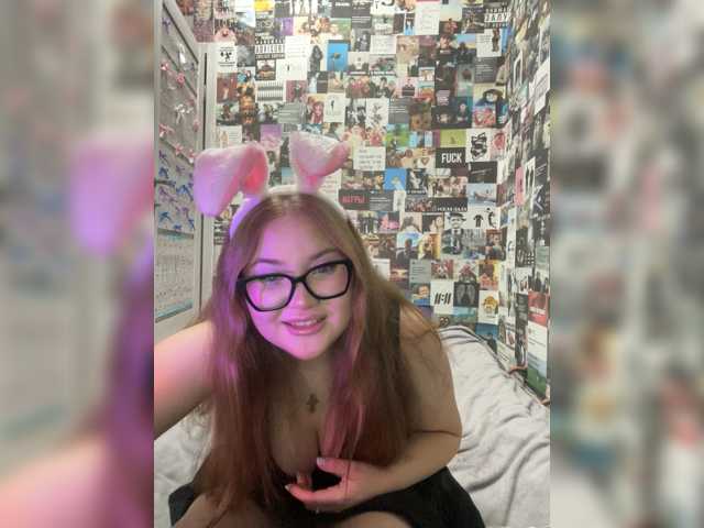 BunnyLana live cam on BongaCams