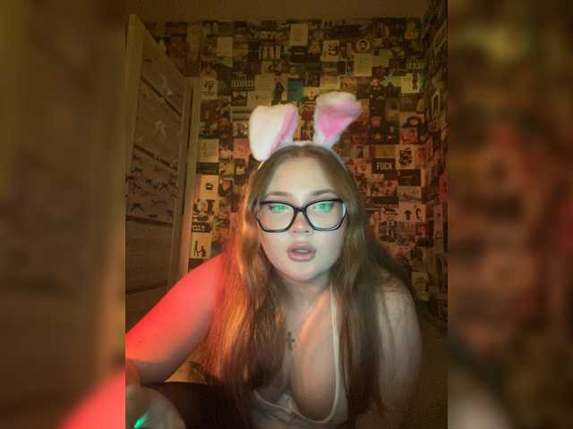 BunnyLana live cam on BongaCams