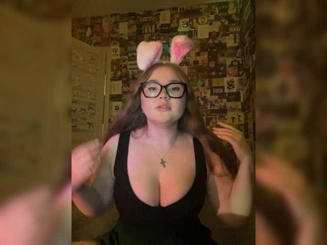BunnyLana live cam on BongaCams
