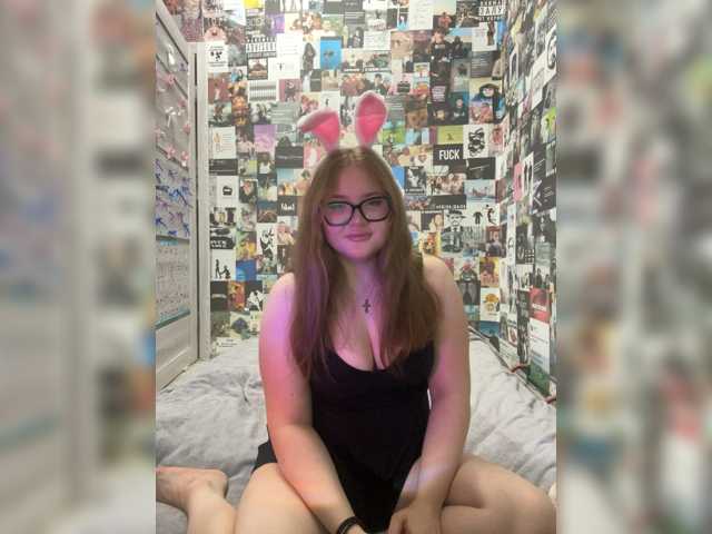 BunnyLana live cam preview