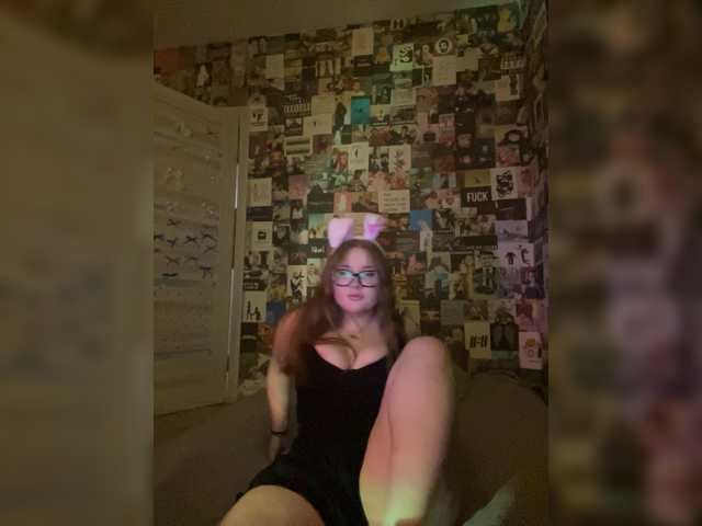 BunnyLana, en vivo ahora en BongaCams