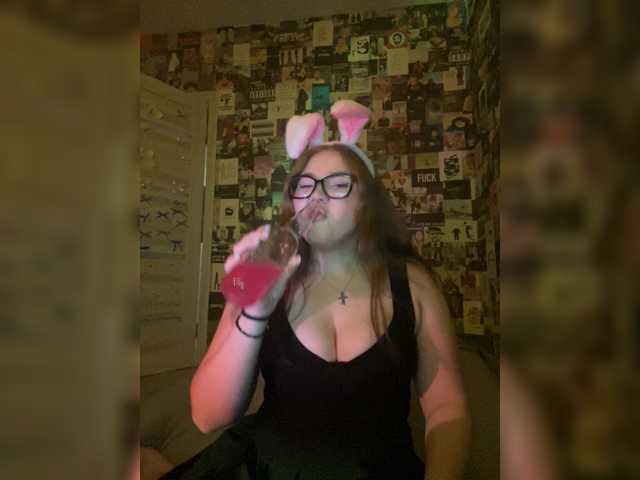 BunnyLana live cam on BongaCams