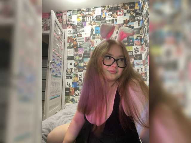 BunnyLana live cam preview
