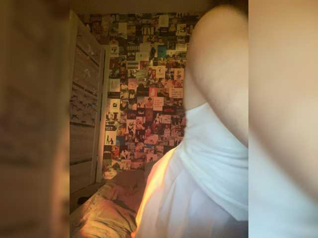 BunnyLana live cam on BongaCams