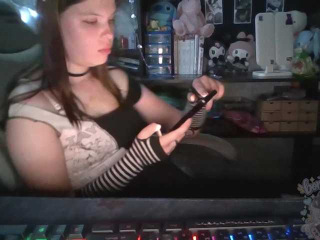 SPtwcK live cam on BongaCams