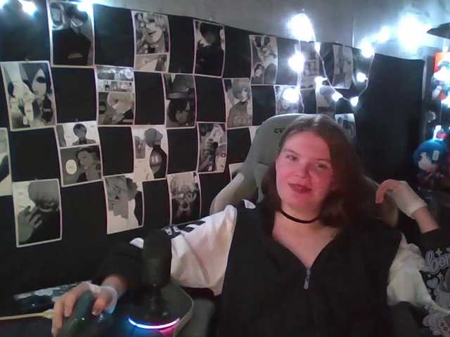 SPtwcK live cam on BongaCams