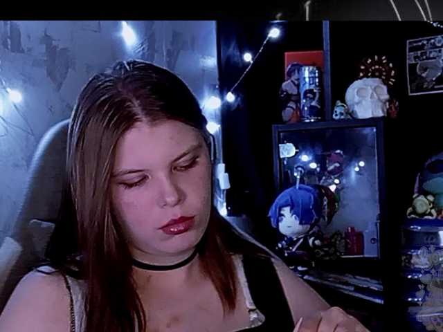 SPtwcK live cam on BongaCams