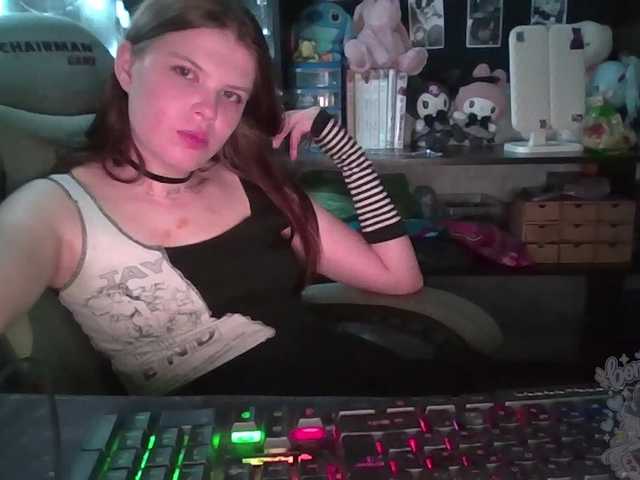 SPtwcK live cam on BongaCams