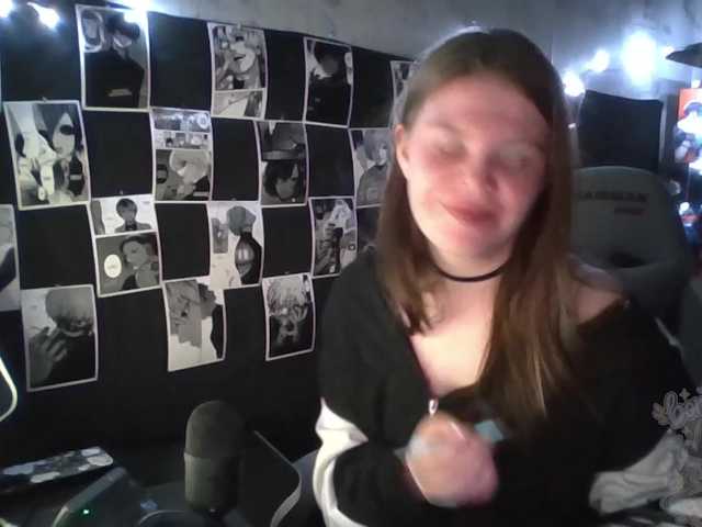 SPtwcK live cam on BongaCams