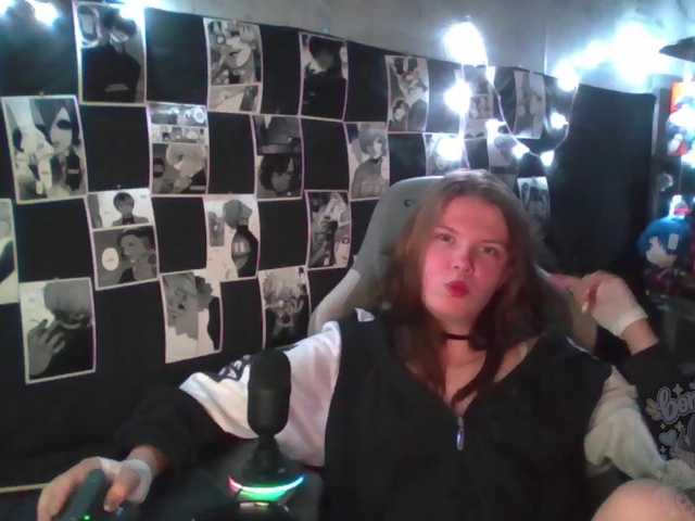 SPtwcK live cam on BongaCams