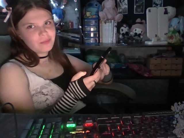 SPtwcK live cam on BongaCams