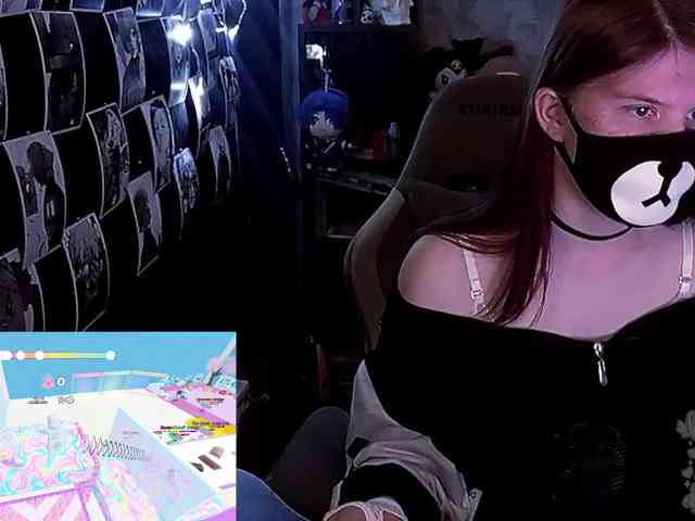 SPtwcK webcam