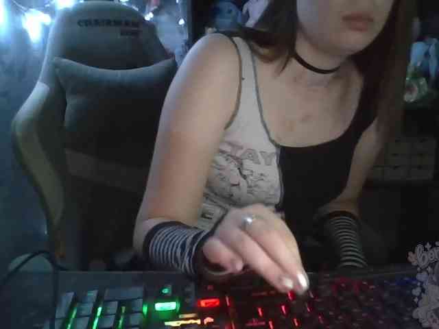 SPtwcK Live Webcam on BongaCams