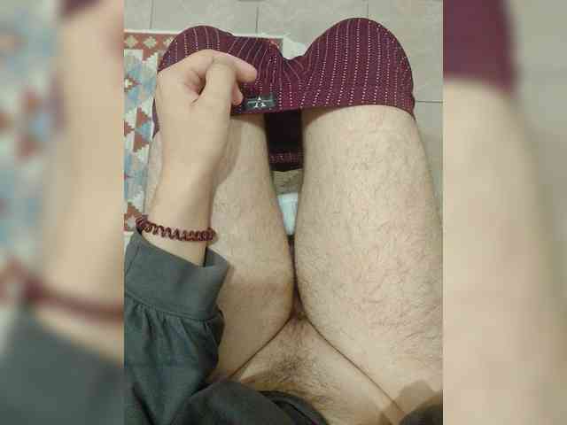 -Cuteboy-