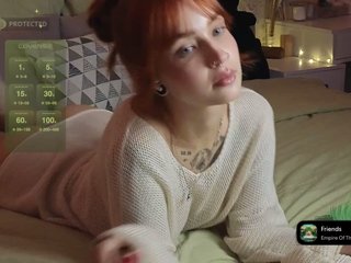 LisLy Porn Show