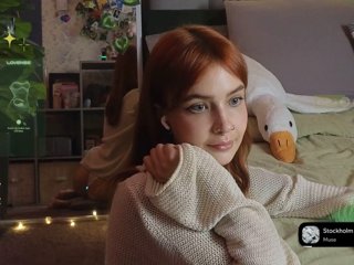 LisLy Porn Show