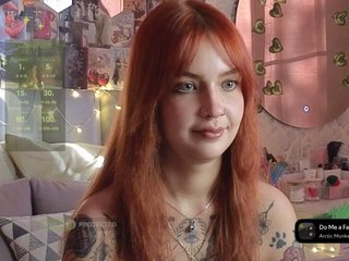 LisLy Porn Show