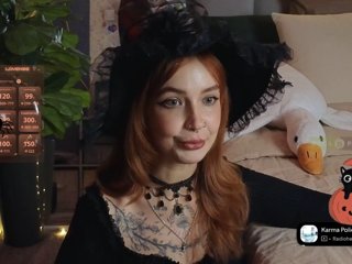 LisLy Porn Show