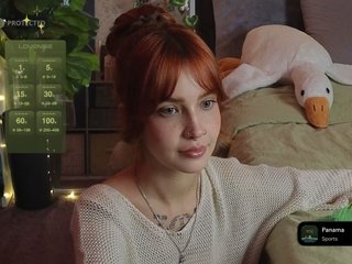 LisLy Porn Show