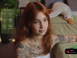 LisLy Porn Show