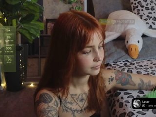 LisLy Porn Show