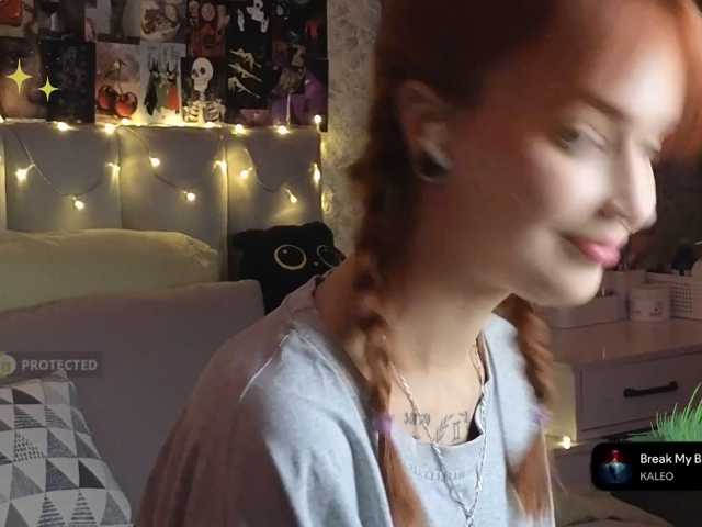 LisLy live cam on BongaCams