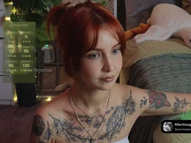 LisLy live cam on BongaCams