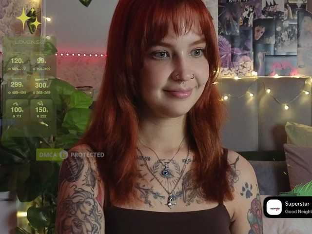 LisLy live cam on BongaCams