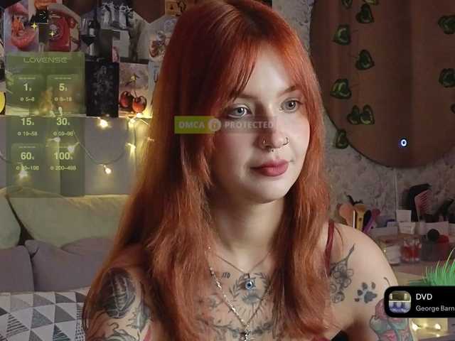 LisLy live cam on BongaCams