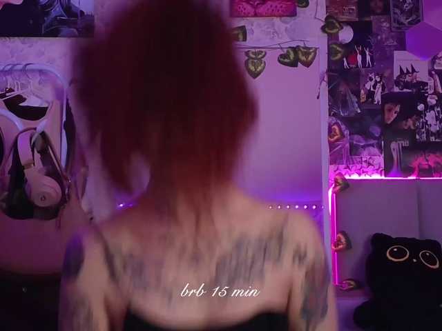 LisLy live cam on BongaCams