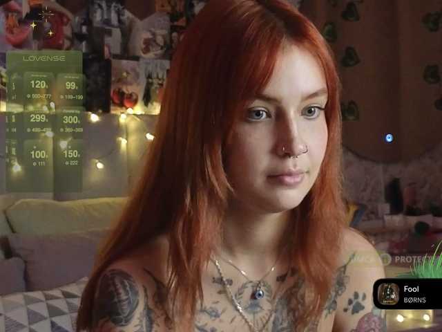LisLy live cam on BongaCams