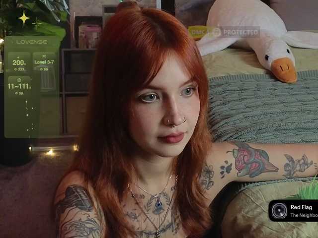 LisLy live cam on BongaCams