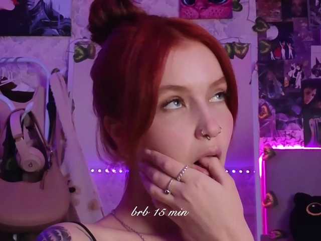 LisLy live cam