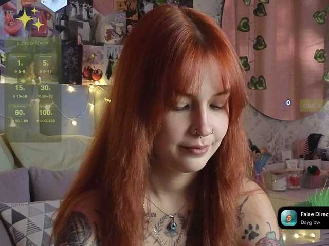 LisLy live cam on BongaCams