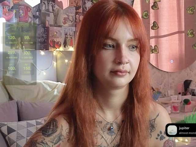 LisLy live cam on BongaCams