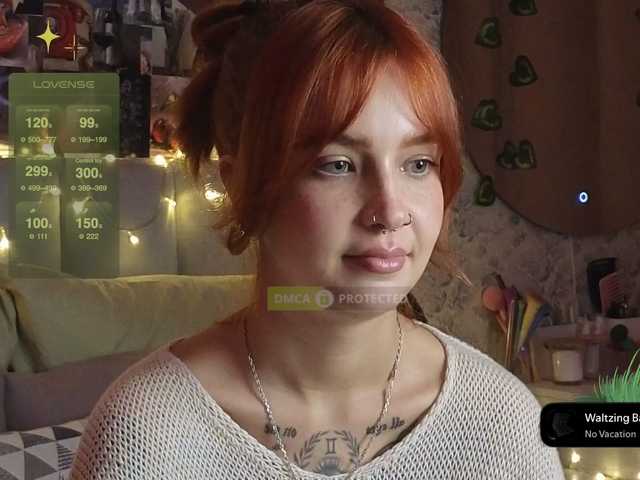 LisLy live cam on BongaCams