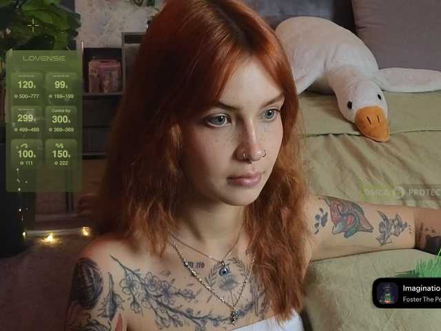 LisLy live cam on BongaCams