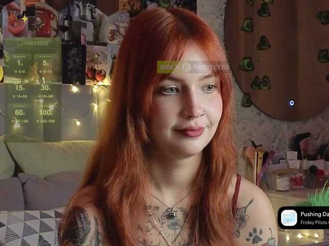 LisLy live cam on BongaCams