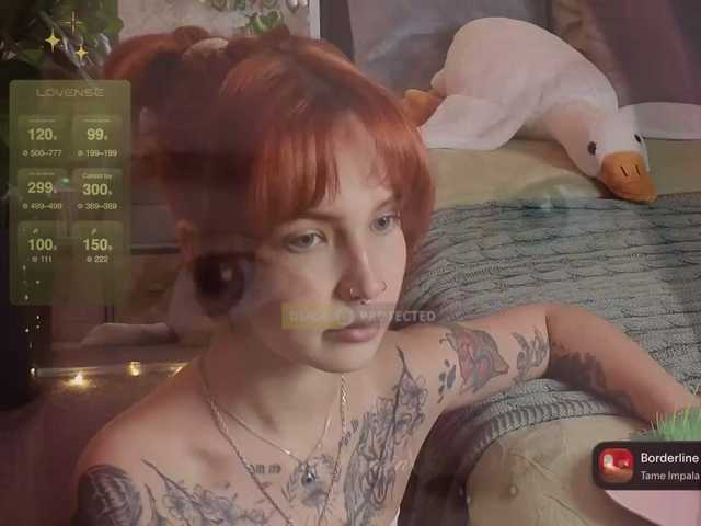 LisLy live cam on BongaCams