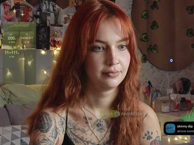 LisLy live cam on BongaCams