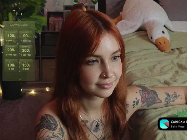 LisLy live cam on BongaCams