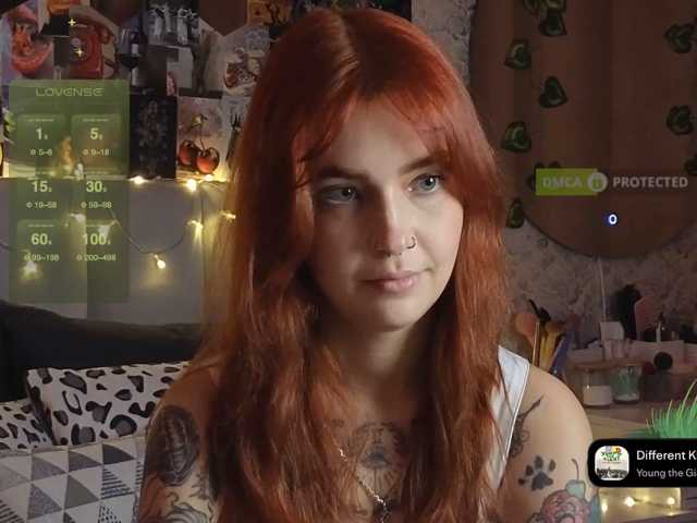 LisLy live cam on BongaCams