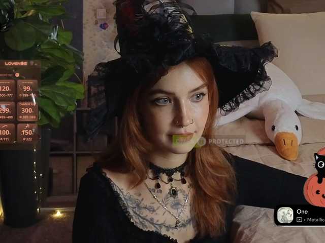 LisLy live cam preview
