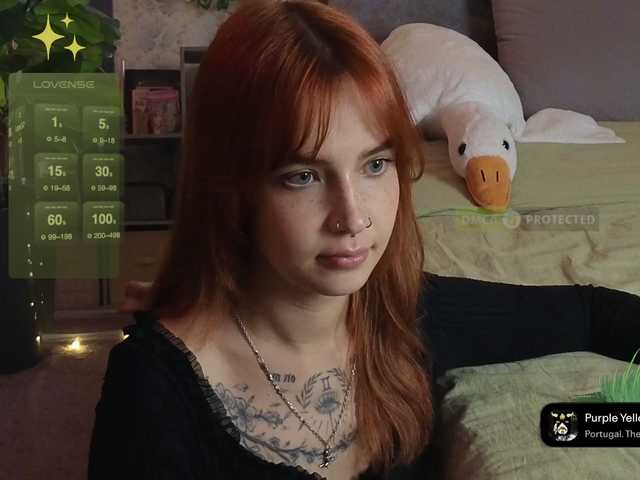 LisLy live cam on BongaCams